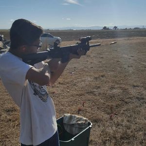 Meet your Posher, Chad